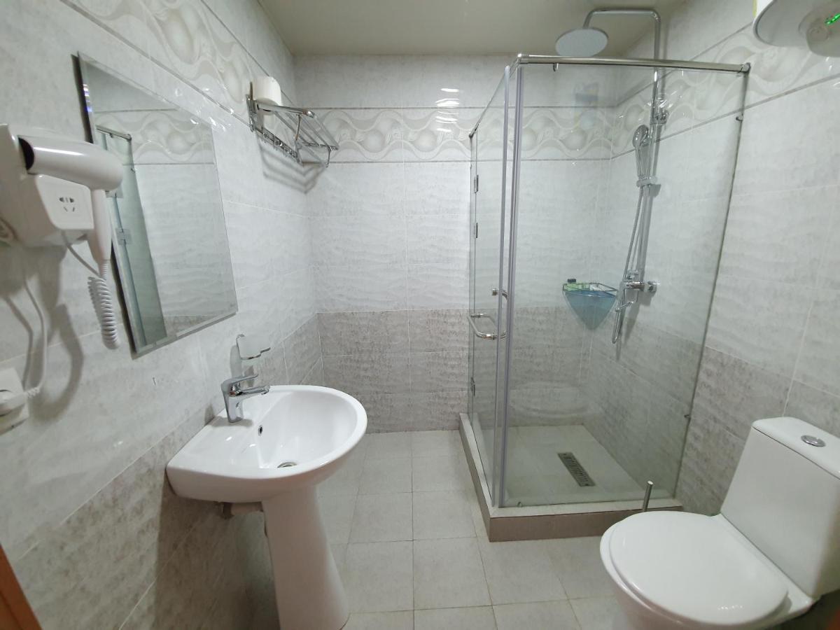 Baraka Hotel Tachkent Extérieur photo