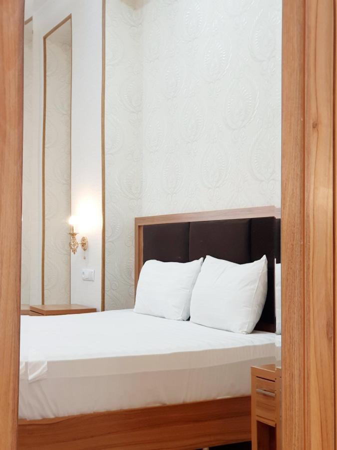 Baraka Hotel Tachkent Extérieur photo